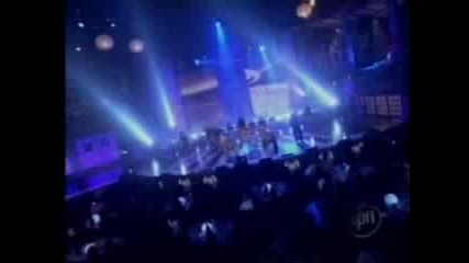 Ciara - Hotline & Oh (live)