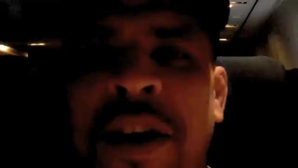 Ufc 127 Rivera Vlog 