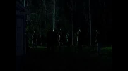 Dance Of The Dead - Trailer