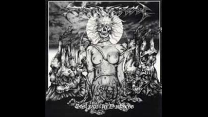Stormcrow - Enslaved In Darkness 