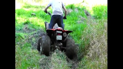 Atv Off Road Video Hd