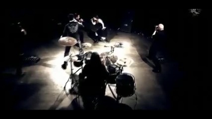 Van Canto - Lost Forever 2010 (a Cappellal)