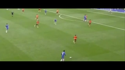 Челси 8:0 Уигън 