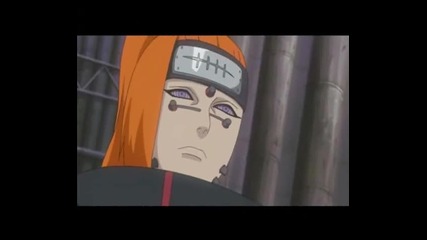 Pein tribute
