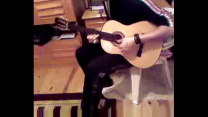 Desperado Cancion Del Mariachi.