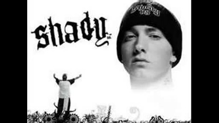 Eminem - we made you