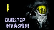 Dubstep Invasion [mix 1]