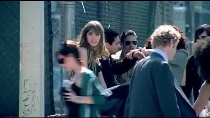 Esmee Denters feat. Justin Timberlake - Love dealer 