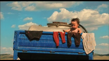 Babies - Official Trailer [hd]