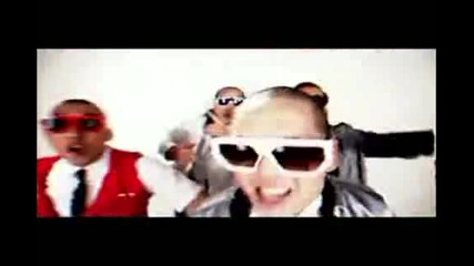 Far East Movement - Like A G6 (hqualizer)