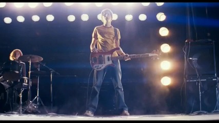 Scott Pilgrim Vs The World - Official Trailer [hd]