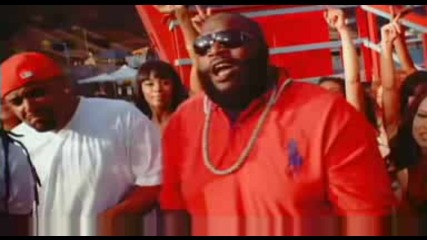 Mack 10 ft. Rick Ross Lil Wayne & Jazze Pha - So Sharp