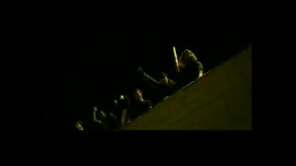 Lil Wayne Feat. Eminem - Drop The World 