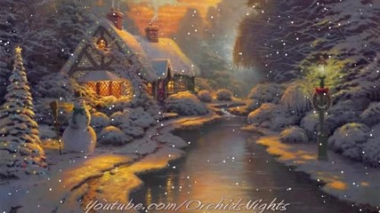 Celine Dion - The Magic of Christmas