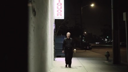Liars - No.1 Against The Rush (official Video)