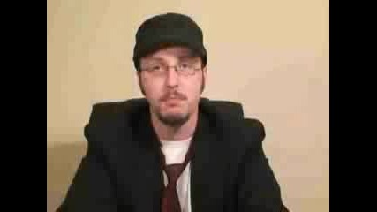 Nostalgia critic - He - Man part 1