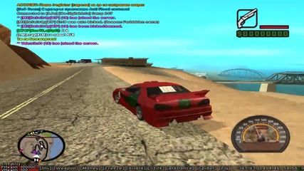 drift :d