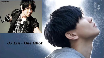 [audio] Jj Lin - One Shot [english Lyrics]