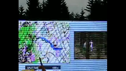 Middle Distance Woc08