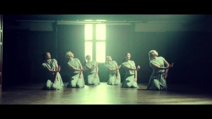 Hot Chip - Night & Day