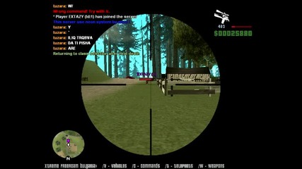 gta_san andreas sa-mp