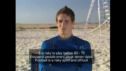 Torres за Пепси