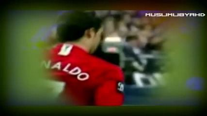 Cr9 New Galactico Real Madrid 2009 - 2010