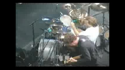 Metallica - Enter Sandman (live)