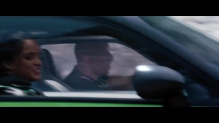 Бързи & Яростни 7 / Fast & Furious 7 - Официален трейлър H D