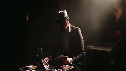 Šejla Zonić - Hej, kafano, ti si žena (official Video) _ Album “univerzum” - 02_11.mp4