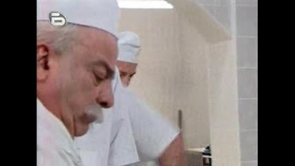 Брак с чужденец епизод 9 част 4