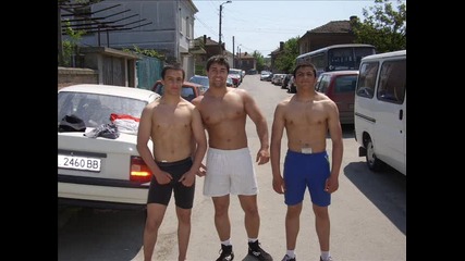 Липсваш ми Гоги ;(