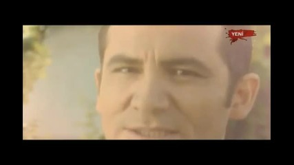 Ferhat Gocer - Uzum Yeni Klip 2010 Biz Ask m za Bakal m 