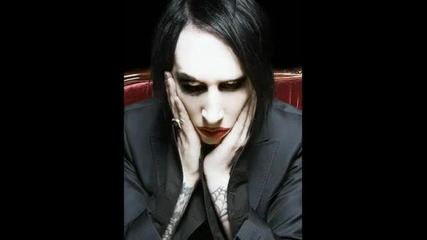 Marilyn Manson - I Dont Like The Drugs