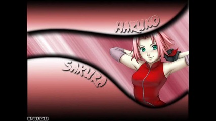 Naruto Snimki 