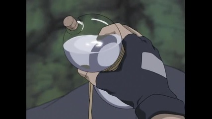 Naruto Jump Fiesta 2004