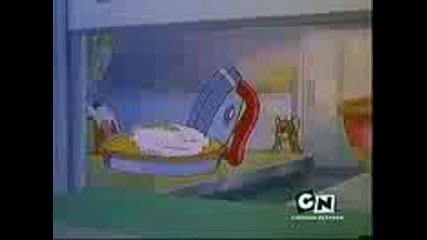 Tom And Jerry