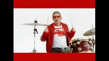 Smash Mouth - Hang On [ високо качество ]