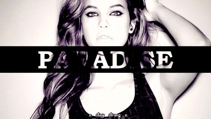 Barbara Palvin - Lost in Paradise + cp.