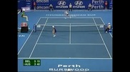 Тенис: Австралия победи с 2:1 успеха Белгия за "Хопман къп"