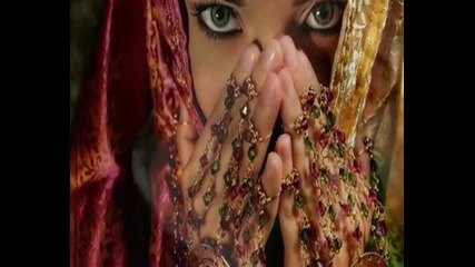 Atlantis - Mata Hari's Kiss