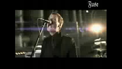 Alkaline Trio - Time To Waste