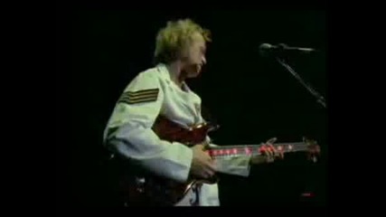 Mark Kings Fast Slap Bass Solo 2