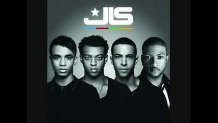 Jls - Crazy for you 