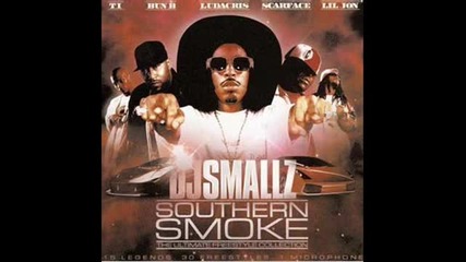 Ludacris - Gangstas dont danc 