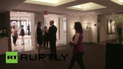 САЩ: 'Алжирски жени' на Пикасо се очаква да е най-скъпата картина в света