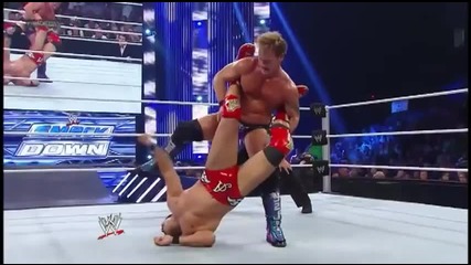 Chris Jericho - Walls Of Jericho