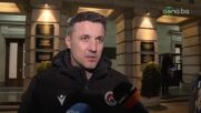 Генчев: Шест отбора се борим за три места в първата осмица