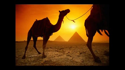 Arabic - Goa Trance