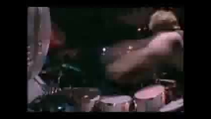 Foreigner - Cold as Ice (live) 